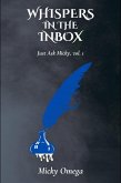 Whispers in the Inbox (Just Ask Micky, #1) (eBook, ePUB)