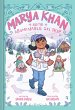 Marya Khan and the Abominable Ski Trip... - Bild 1