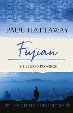 Cover Fujian (eBook, ePUB)