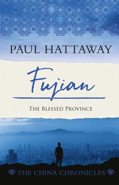 Fujian (eBook, ePUB)