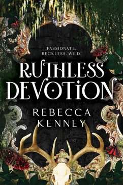 Cover Ruthless Devotion (eBook, ePUB)