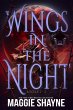 Wings in the Night (eBook, ePUB) - Bild 1