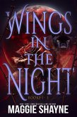 Wings in the Night (eBook, ePUB) Wings in the Night (eBook, ePUB)