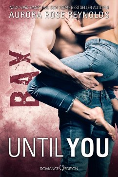 Cover Until You: Bax (eBook, ePUB)