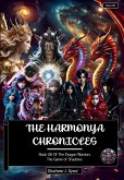 Book 08 Of The Dragon Warriors (eBook, ePUB) Book 08 Of The Dragon Warriors (eBook, ePUB)