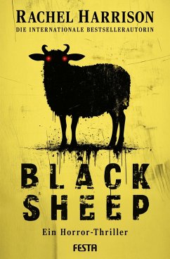 Cover Black Sheep (eBook, ePUB)