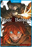 Blade & Bastard 03 (eBook, ePUB) Blade & Bastard 03 (eBook, ePUB)