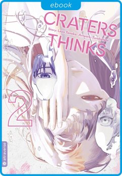 Craters Thinks 02 (eBook, ePUB) - Tanaka, Leon; Torahotate