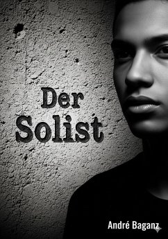 Cover Der Solist (eBook, ePUB)
