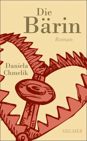 Die Bärin (eBook, ePUB)