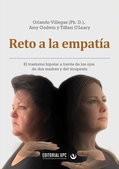 Cover Reto a la empatía (eBook, ePUB)