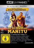 Der Schuh des Manitu Remastered Der Schuh des Manitu Remastered