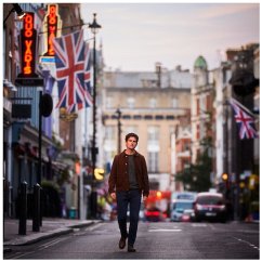 Perfect Strangers - Speight,Tom