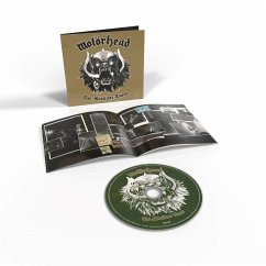 Cover The Manticore Tapes