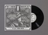 The Grand Designer (Ltd. 10'' Vinyl) The Grand Designer (Ltd. 10'' Vinyl)