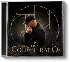 Cover Goldene Ratio