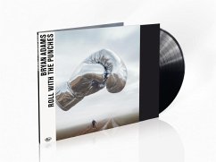 Roll With The Punches - Adams,Bryan