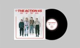 The Actions 4s The Actions 4s