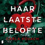 Haar laatste belofte (MP3-Download)