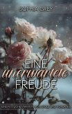 Eine unverhoffte Freude: Eine festliche Variante von Stolz und Vorurteil (eBook, ePUB) Eine unverhoffte Freude: Eine festliche Variante von Stolz und Vorurteil (eBook, ePUB)