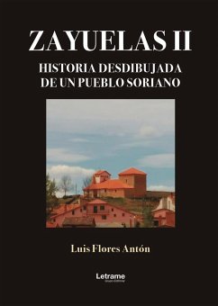 Cover Zayuelas II (eBook, PDF)