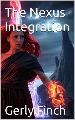 Cover The Nexus Integration (eBook, ePUB)