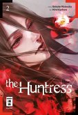 The Huntress 02 (eBook, ePUB) The Huntress 02 (eBook, ePUB)