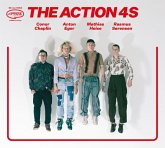 The Actions 4s The Actions 4s