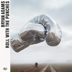 Roll With The Punches - Adams,Bryan