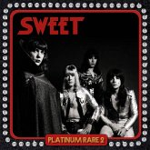 Platinum Rare 2 (2cd Digipak) Platinum Rare 2 (2cd Digipak)