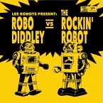 Robo Diddley Vs The Rockin' Robot