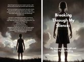 Breaking through my silence (eBook, ePUB)