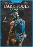 DARK SOULS REDEMPTION 02 (eBook, ePUB)