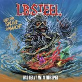 L.B. Steel und der Sklave der Macht (MP3-Download) L.B. Steel und der Sklave der Macht (MP3-Download)