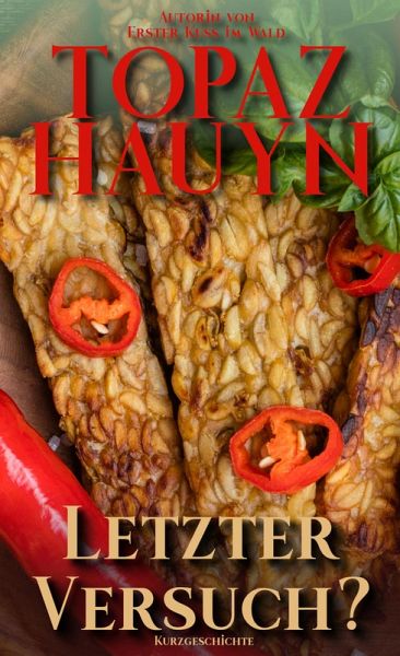 Letzter Versuch? (eBook, ePUB)