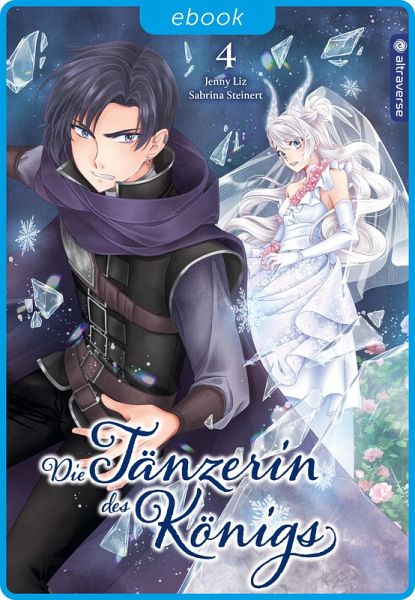 Die Tänzerin des Königs 04 (eBook, ePUB) Die Tänzerin des Königs 04 (eBook, ePUB)