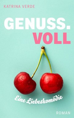 Cover Genussvoll (eBook, ePUB)