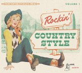 Rockin' Country Style Vol. 1 Rockin' Country Style Vol. 1