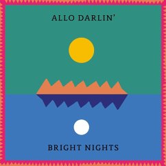 Cover Bright Nights