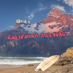 Cover California Salzburg