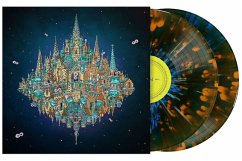 Cover Pantheon (Marble 2lp)