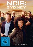 Navy CIS Sydney - Staffel 2 Navy CIS Sydney - Staffel 2