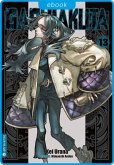 GACHIAKUTA 13 (eBook, ePUB)