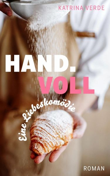 Handvoll (eBook, ePUB)