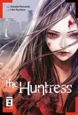 The Huntress 01 (eBook, ePUB) The Huntress 01 (eBook, ePUB)