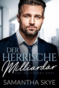 Cover Der Herrische Milliardär (eBook, ePUB)