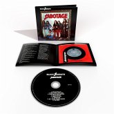 Sabotage (2009 Remaster) Sabotage (2009 Remaster)