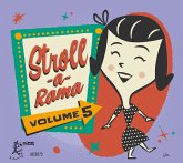 Stroll A Rama - Vol. 5 Stroll A Rama - Vol. 5