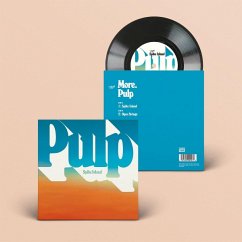 Spike Island/Open Strings - Pulp