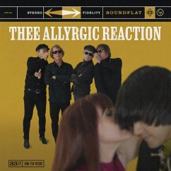 Cover Thee Allyrgic Reaction